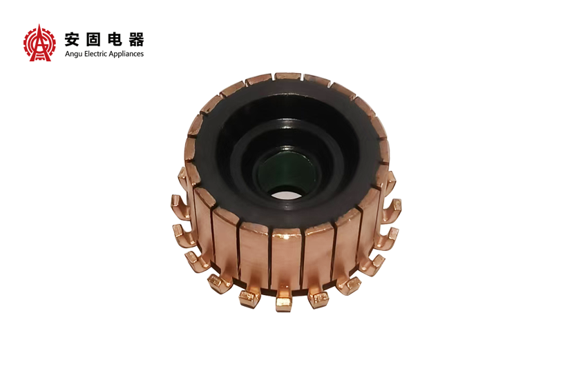 Power Tool Motor Commutator for Angle Grinder & Drill